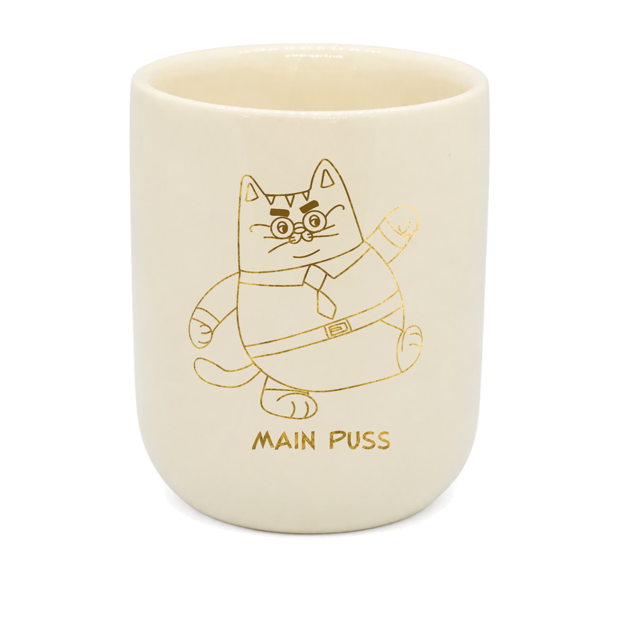 Main Puss