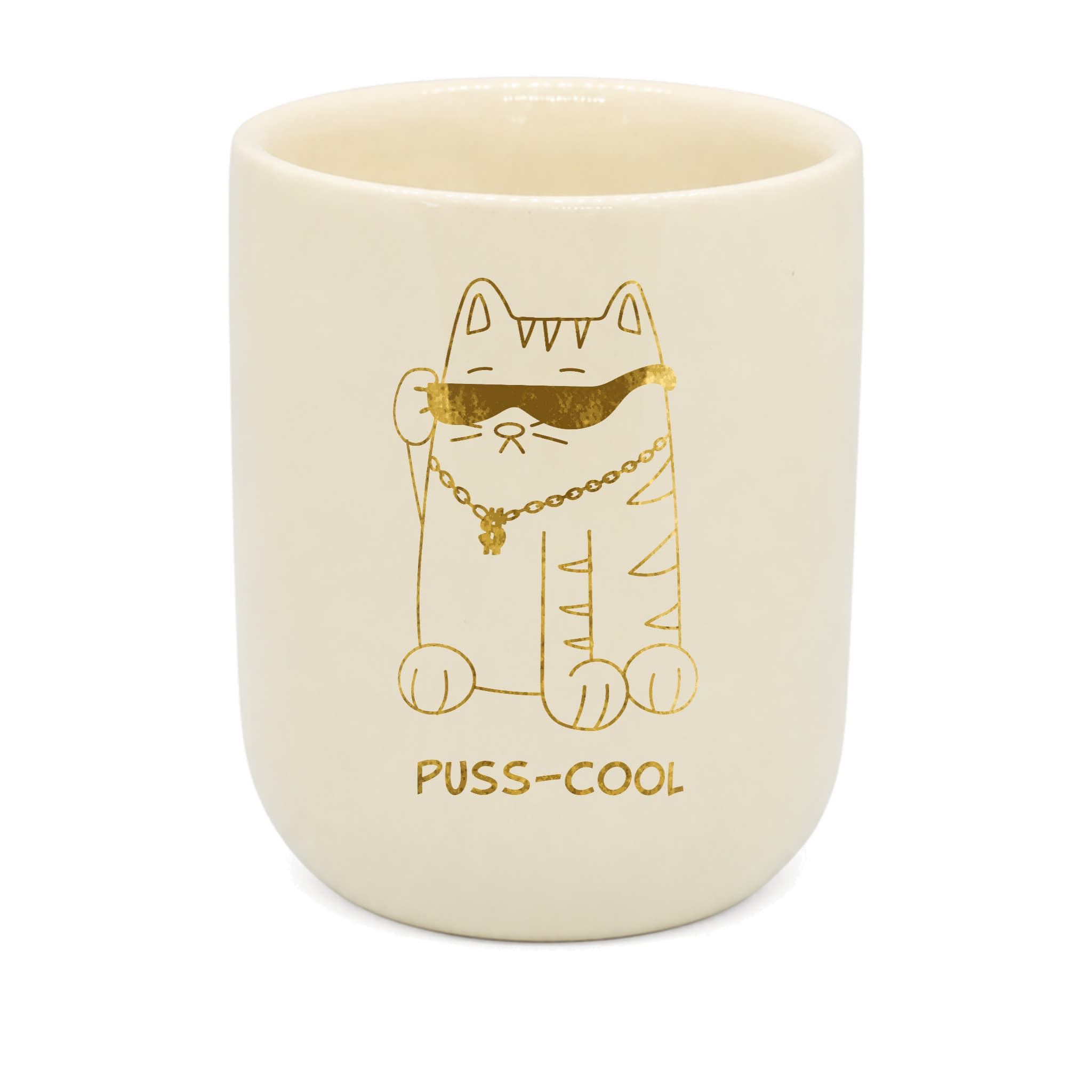 Puss-Cool