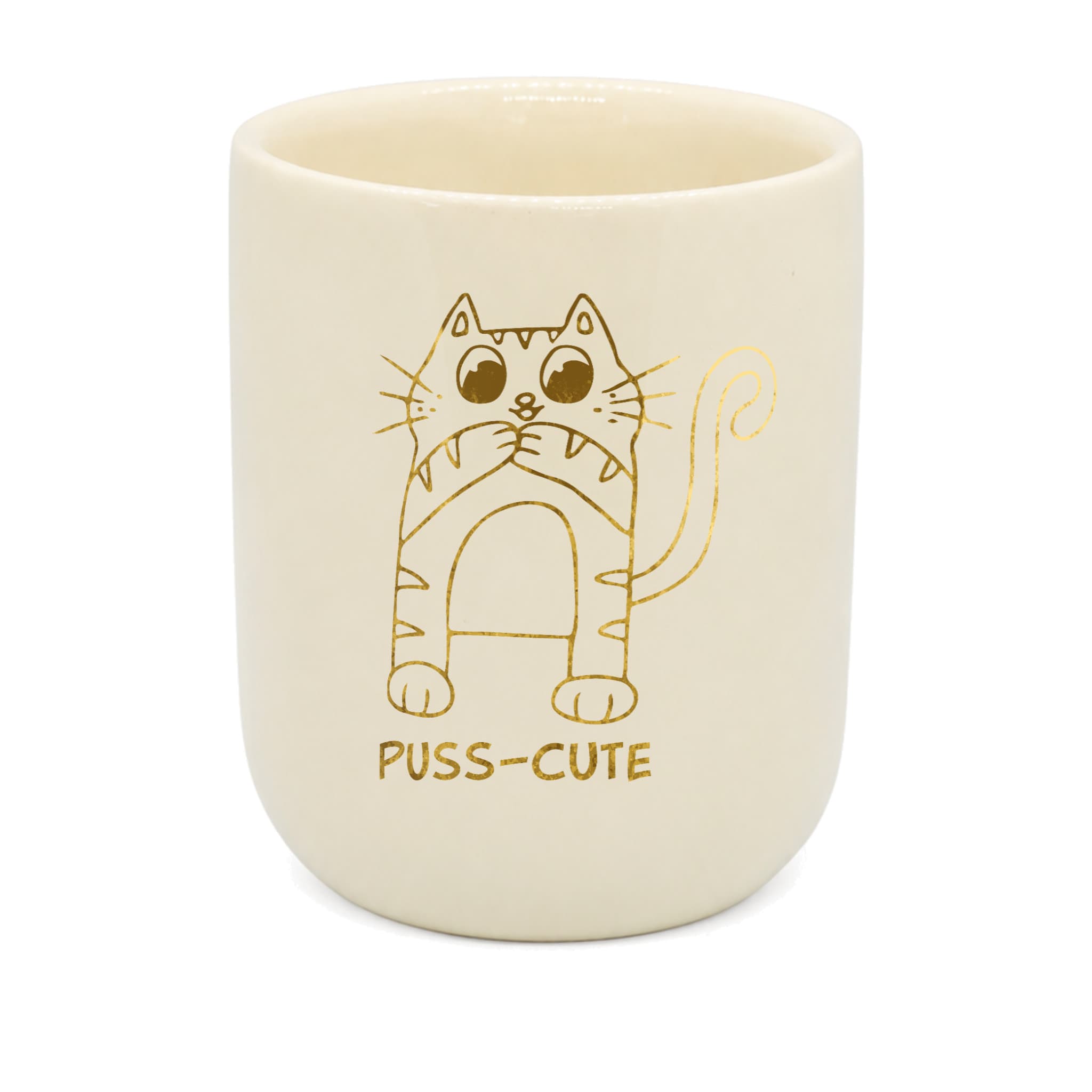 Puss-Cute