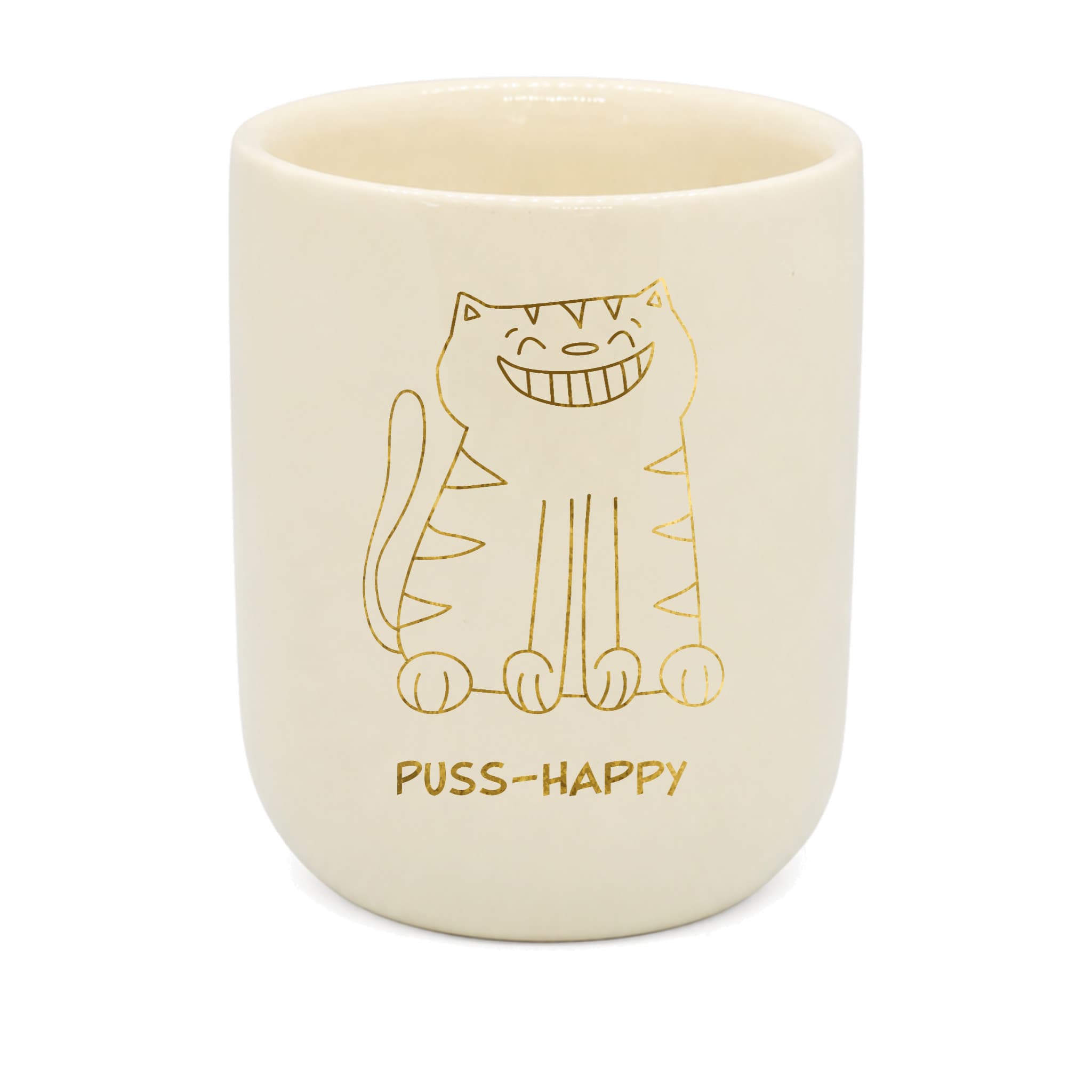 Puss-Happy