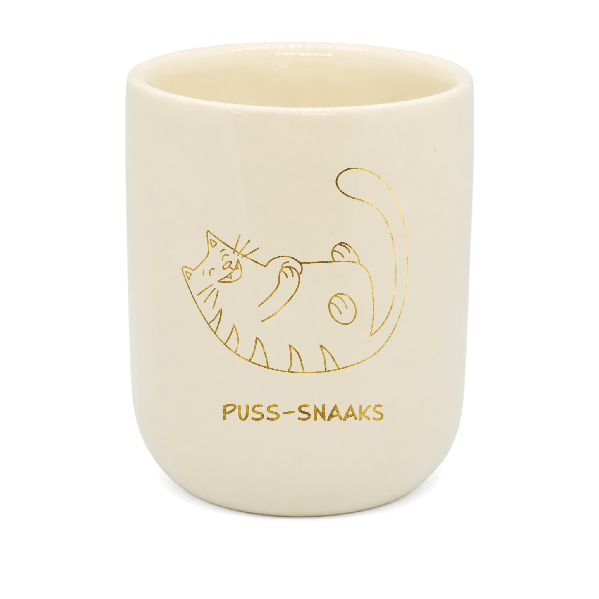 Puss-Snaaks