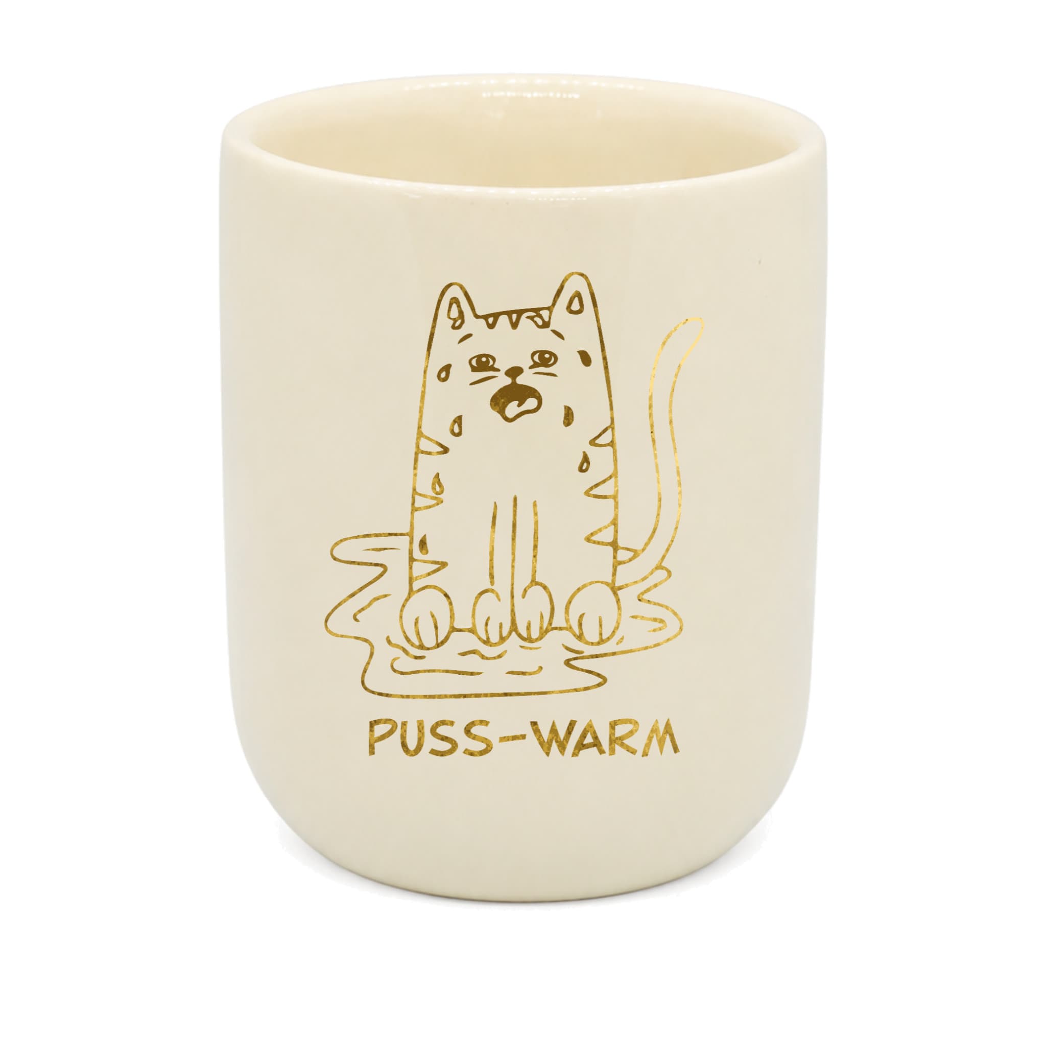 Puss-Warm